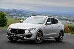 Maserati Levante S Q4 GranSport 2017 года (AU)